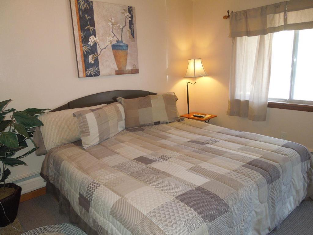Delux Inn Fremont Room photo