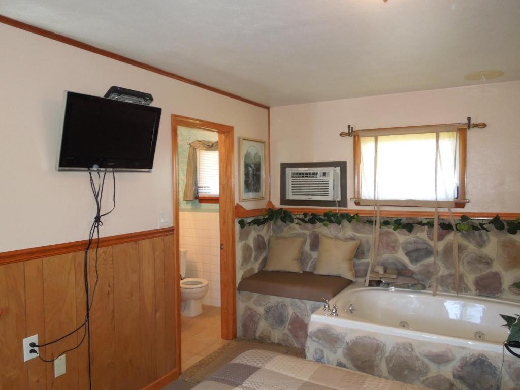 Delux Inn Fremont Room photo