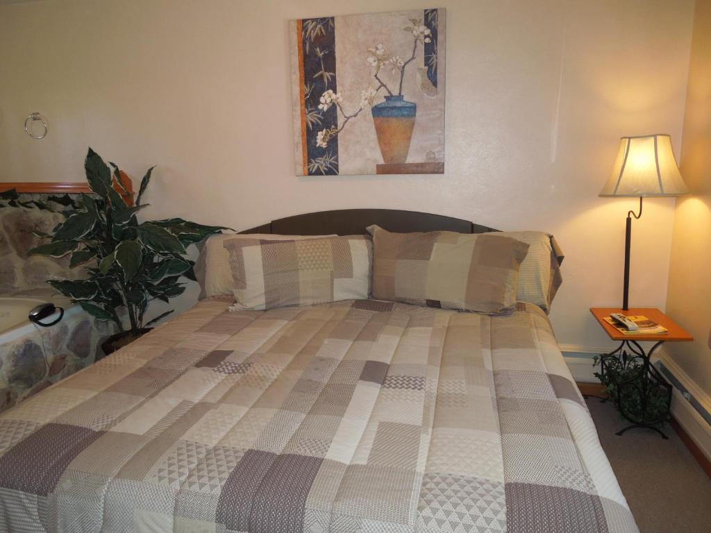 Delux Inn Fremont Room photo