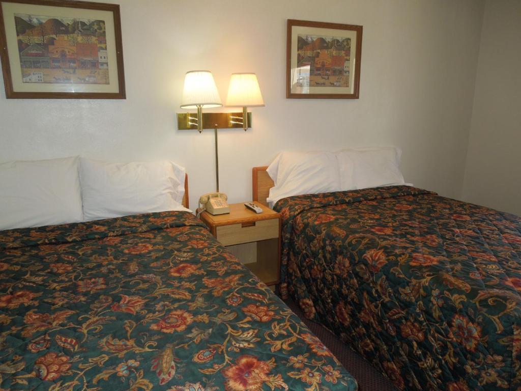 Delux Inn Fremont Room photo